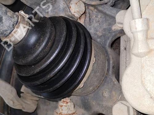 Used Right front steering knuckle Right front steering knuckle MERCEDES-BENZ VITO Van (W447) 116 CDI 4x4 (447.601, 447.603, 447.605) (163 hp) 40153648 40153648