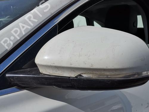 Used Left mirror Left mirror 36677159 36677159