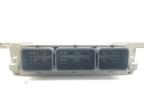 Engine control unit (ECU) PEUGEOT 307 (3A/C)  | BP25789279M57 