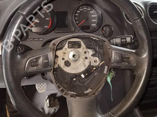 Steering wheel SEAT EXEO (3R2) | BP33819853C49 - Image 2