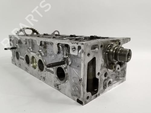 Cylinder head CITROËN C3 II (SC_)  | BP32483468M5 