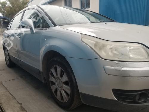 Engine control unit (ECU) CITROËN C4 I (LC_)  | BP32364123M57 