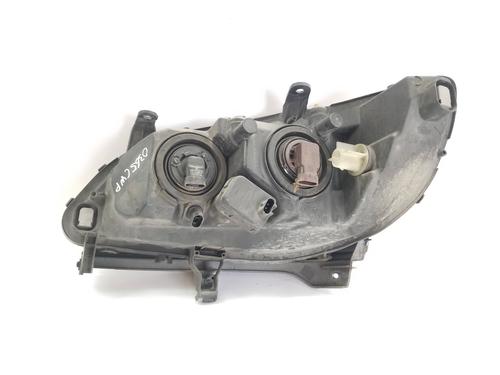 Right headlight OPEL ZAFIRA A MPV (T98)  | BP27457458C29