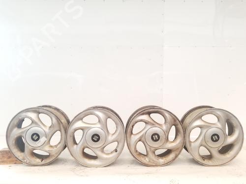 Used Rim SEAT CORDOBA (6K1, 6K2) 1.9 TDI (110 hp) 28725298