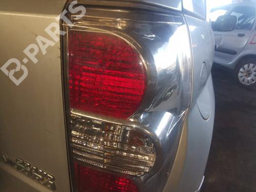 Used Right taillight Right taillight SUZUKI GRAND VITARA II (JT, TE, TD) 1.9 DDiS All-wheel Drive (JT419, TD44, JB419WD, JB419XD,... (129 hp) 11022912 11022912