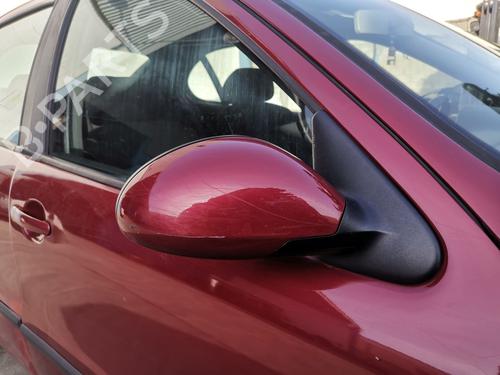 Used Right mirror SEAT LEON (1M1) [1999-2006]  30151866