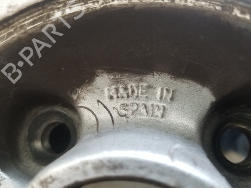 Rim SEAT CORDOBA (6K1, 6K2) 1.9 TDI | BP28725298C45 