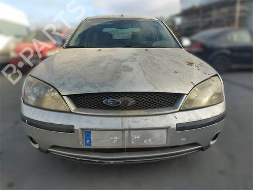 Used Parts FORD MONDEO III (B5Y) 1.8 16V 4924033