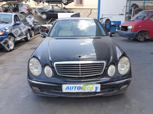 Used Steering rack MERCEDES-BENZ E-CLASS (W211) E 270 CDI (211.016) (177 hp) 25333284