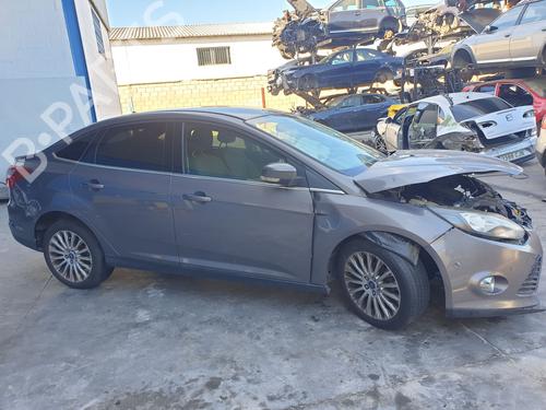 AC compressor FORD FOCUS III 1.6 TDCi | BP20935369M34 