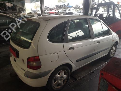 Engine RENAULT SCÉNIC I MPV (JA0/1_, FA0_) 1.6 (JA00, JA16, JA15, JA19, JA1V, JA2B, JA2C, JA0B,... | BP29375658M1 