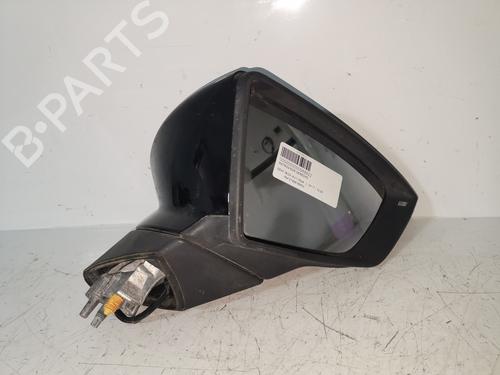 Right mirror SEAT IBIZA V (KJ1, KJG) 1.0 TSI | BP11338172C27