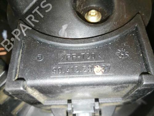 Heater blower motor FIAT PANDA (141_)  | BP4369902M62 