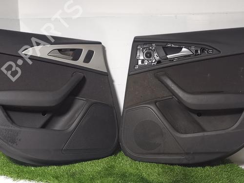 Other AUDI A6 C7 (4G2, 4GC) 2.0 TDI | BP22811735O1 