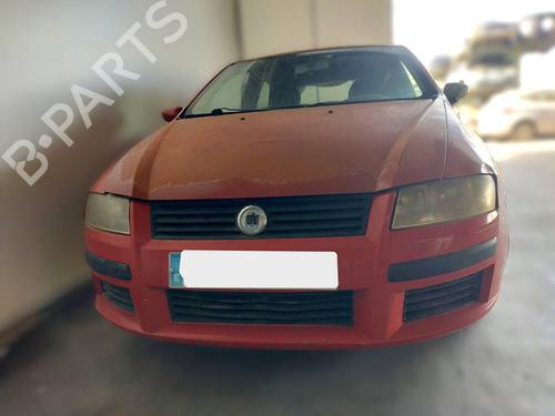 Used Parts FIAT STILO (192_)  1.9 JTD (192_XE1A)  5042199