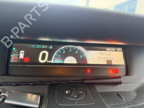 Electronic module RENAULT SCÉNIC III (JZ0/1_) | BP33426855M83 - Image 6