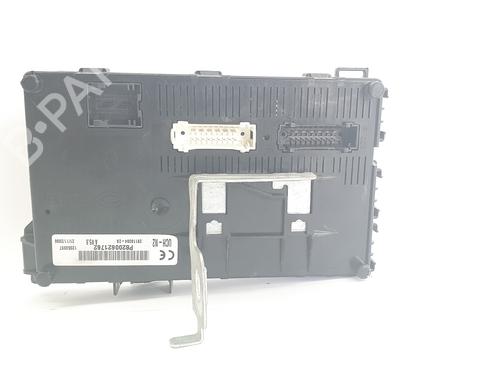 Elektronische module RENAULT CLIO II (BB_, CB_)  | BP28518711M83