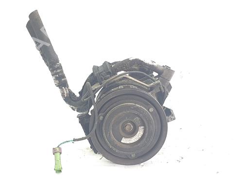 AC compressor VW PASSAT B5.5 (3B3) | BP33851962M34 - Image 2