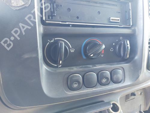 Starter FORD TRANSIT Van (FA_ _) 2.4 DI (FAA_, FAB_, FAC_, FAD_) | BP39415236M8  - Image 27