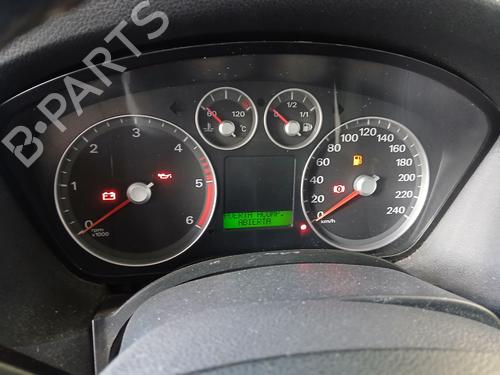 Used Instrument cluster Instrument cluster FORD FOCUS II Saloon (DB_, FCH, DH) [2005-2026] 36049047 36049047