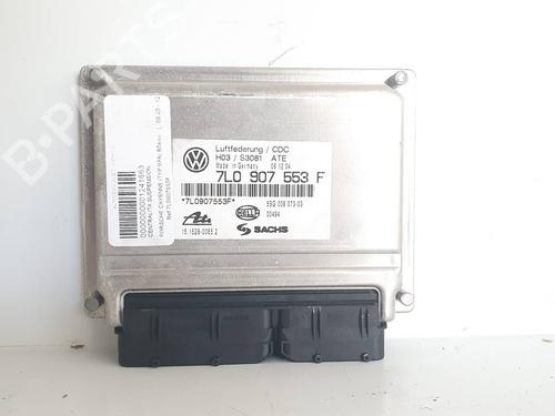 control-unit-porsche-cayenne-9pa-2002-2003-2004-2005-2006-2007-2008-2009-2010-39469147 main image