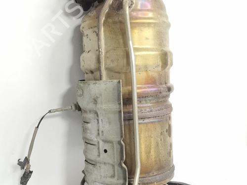 Particulate filter HONDA HR-V (RU) 1.6 i-DTEC (RU8) | BP29981961M81 - Image 5