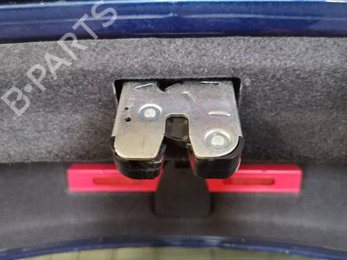 Used Tailgate lock Tailgate lock AUDI A4 B9 (8W2, 8WC) 2.0 TDI (150 hp) 40081836 40081836