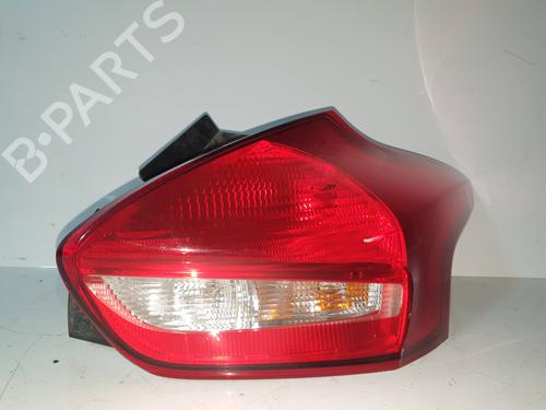 Right taillight FORD FOCUS III 1.0 EcoBoost | BP16246162C35 
