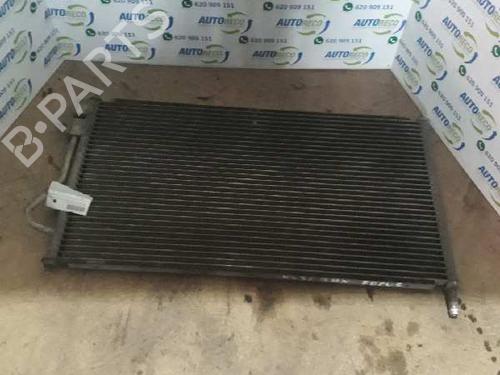 Used AC radiator FORD FOCUS I Saloon (DFW) [1999-2009]  3172758