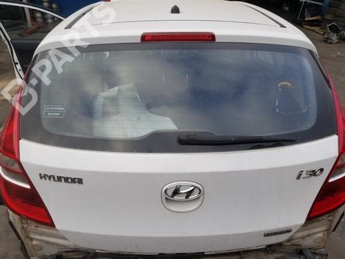 Used Tailgate Tailgate HYUNDAI i30 (FD) 1.6 CRDi (116 hp) 11114217 11114217
