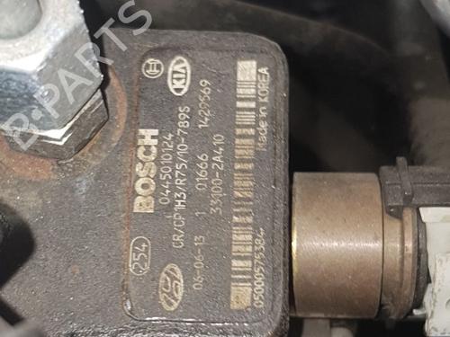 Used Injection pump Injection pump KIA RIO II (JB) 1.5 CRDi (110 hp) 22197016 22197016
