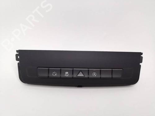 Used Warning switch Warning switch MERCEDES-BENZ VITO Van (W447) 116 CDI 4x4 (447.601, 447.603, 447.605) (163 hp) 40153670 40153670