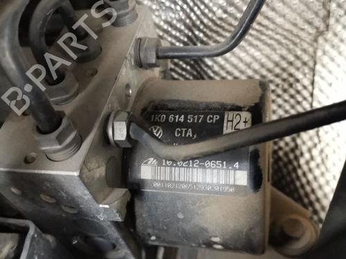 Used ABS pump SEAT ALTEA XL (5P5, 5P8) [2006-2015]  31097871