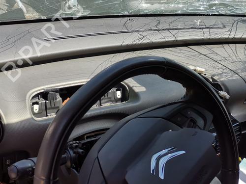 Used Dashboard Dashboard CITROËN C4 CACTUS 1.6 BlueHDi 100 (99 hp) 35789282 35789282