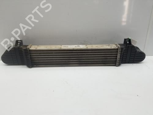 Intercooler MERCEDES-BENZ S-CLASS (W220, V220) S 320 CDI (220.026, 220.126) | BP17215981M30 