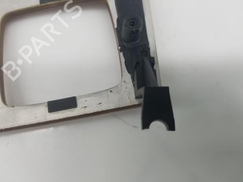 Other MERCEDES-BENZ S-CLASS (W220, V220) S 320 CDI (220.026, 220.126) | BP23529761O1