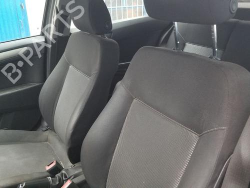 Front bumper OPEL ASTRA H (A04) | BP30160175C7