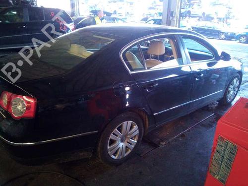 Intercooler VW PASSAT B6 (3C2) 2.0 TDI | BP4895991M30