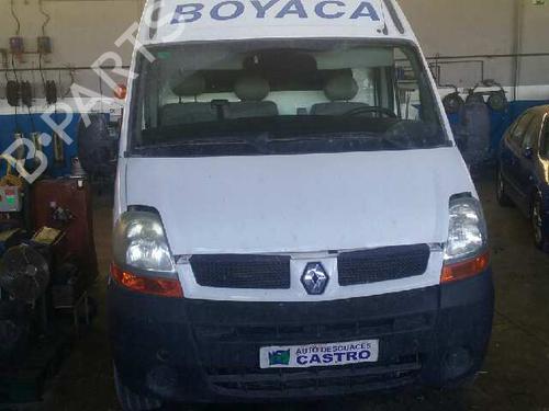 Left front indicator RENAULT MASTER II Van (FD)  | BP5995788C32 