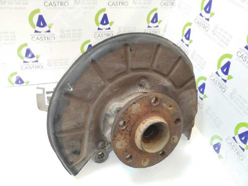 Left front steering knuckle VW GOLF V (1K1) 1.9 TDI | BP3576440M25 