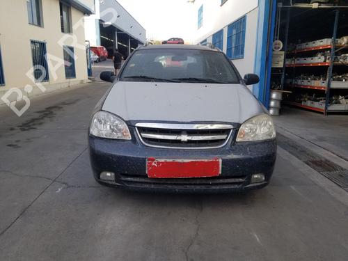 Used Parts CHEVROLET NUBIRA Saloon [2005-2012]  4261658