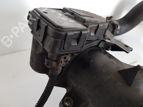 Throttle body MERCEDES-BENZ B-CLASS Sports Tourer (W245)  | BP13553624M82 