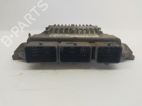 Engine control unit (ECU) FORD FOCUS II (DA_, HCP, DP) 2.0 TDCi | BP37584058M57 - Image 2