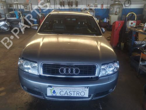 Starter AUDI A4 B6 Avant (8E5) 2.5 TDI | BP19478464M8 