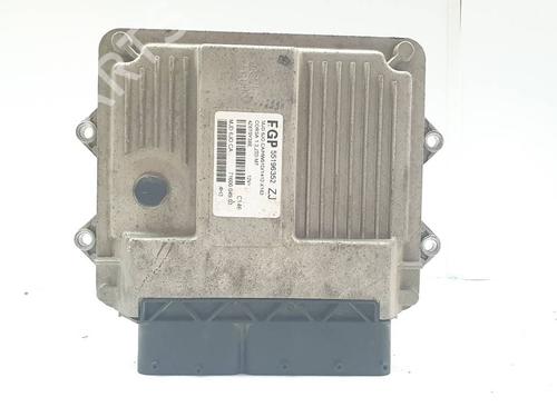 Engine control unit (ECU) OPEL CORSA C (X01) 1.3 CDTI (F08, F68) | BP39751220M57 - Image 2