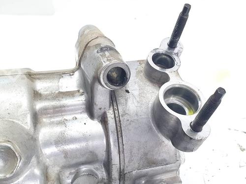 AC compressor CITROËN C3 II (SC_) 1.4 HDi 70 (SC8HZC, SC8HR0, SC8HP4) | BP40039277M34 - Image 3