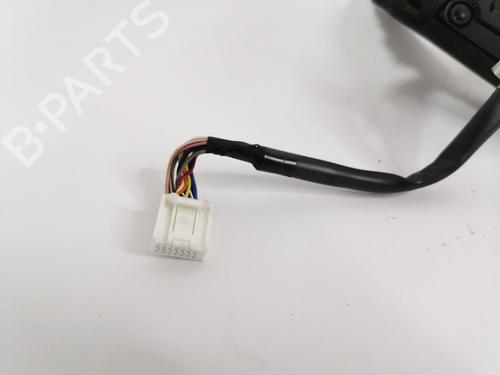 Right mirror NISSAN QASHQAI II (J11, J11_)  | BP29288542C27 