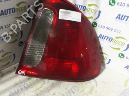 Used Right taillight MG MG ZS 120 (117 hp) 3171896