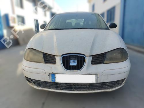 Catalyst SEAT IBIZA III (6L1) | BP35977541M10 - Image 2