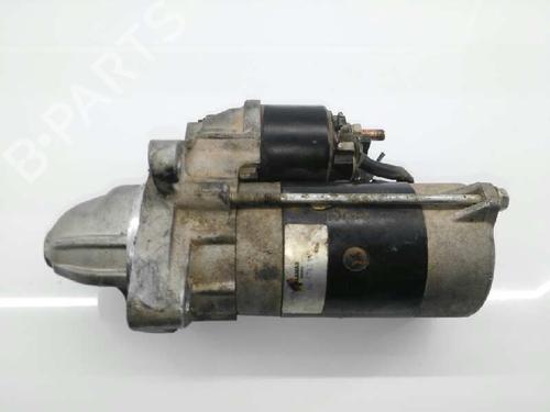 Starter BMW 3 (E46) 320 d | BP18413486M8 